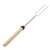 GFNet Roasting Sticks Marshmallow Roasting Sticks 32 Inch Extendable Forks for BBQ at The Campfire 1PCS