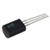 NTE Electronics NTE297 NPN Silicon Complementary Transistor Audio Amplifier and Driver Giant TO92 Type Package 80V 0.5 Amp
