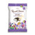 Russell Stover Dark Chocolate Coconut Mini Eggs 2.95 oz. Bag