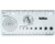 Prestige Medical Medimeter 0.50 Ounce