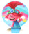 Trolls World Tour Poppy LED Rotary Night Light
