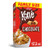 Kelloggs Krave Breakfast Cereal Chocolate Filling Made with Real Chocolate Family Size 17.3oz Box