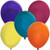 Creative Balloons 5" Latex Balloons - Pack of 144 Piece - Decorator Assorted Colors