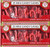 Peppermint Candy Cane Minis  pack of 2 4.2 oz