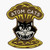 Atom Cats Vinyl Waterproof Sticker Decal Car Laptop Wall Window Bumper Sticker 5 inch