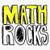 EMC Graphics Math Rocks Vinyl Waterproof Sticker Decal Car Laptop Wall Window Bumper Sticker 5 inch