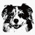 Australian Shepherd Dog Aussie Vinyl Waterproof Sticker Decal Car Laptop Wall Window Bumper Sticker 5 inch Australian Shepherd Dog Aussie Vinyl Waterproof Sticker Decal Car Laptop Wall Window Bumper Sticker 5 inch