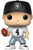 Funko Pop NFL: Derek Carr (Raiders Away) Collectible Figure