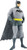 NJ Croce Batman New Frontier Action Figure