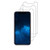 ToneGod Tempered Glass Screen Protector for iPhone 12 Mini  Anti-Scratch  Bubble Free  Case-Friendly  Premium Screen Protector Compatible with iPhone 12 Mini 5.4-Inch 2020 3 Pack