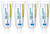 Triple Antibiotic First Aid Ointment  4 Pack