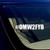 OwnTheAvenue omw2fyb on My Way to f Your b Sticker Decal Window JDM Funny Race Drift Dope