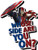 Aquarius Captain America Civil War Whose Side Funky Chunky Magnet