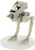 Hot Wheels Star Wars First Order AT-ST Starship Vehicle Playset