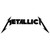 Metallica - Vinyl Sticker - Bumper Sticker Walls Laptops Trucks - Graphic Sticker