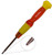 Torx Screwdriver with Precision Handle T6 x 40mm