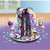 Amscan Disney Descendants 2 Table Decorating Kit