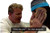 LA STICKERS Idiot Sandwich - Sticker Graphic - Auto Wall Laptop Cell Truck Sticker for Windows Cars Trucks