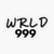 wrld 999 Juice wrld Sticker - Sticker Graphic - Auto Wall Laptop Cell Truck Sticker for Windows Cars Trucks