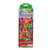 eeBoo Fluorescent Colored Pencils, Owl, Set of 6