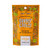 Gem Gem Ginger Candy Chewy Ginger Chews  Orange 1.25oz Tasting Samples