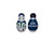Fremont Die NFL Seattle Seahawks Mini Tackle Buddy