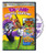 Tom  and  Jerry Triple Feature Sherlock Holmes   Willy Wonka   Robin Hood  DVD