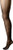 Hanes Silk Reflections Womens Hanes Sheer Tights black MEDIUM