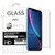 Tempered Glass for iPhone X XR XS Max 2.5D 9H Screen Protector for iPhone Xs Max Xr X Screen Protector  Xr