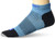 Salomon Standard Socks Transcend Blue Night Sky L