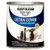 Rust-Oleum 1976502 Painters Touch Latex, 1-Quart, Flat Black