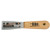 IIT 48310 1.5 inch Flex Scraper Wood Handle