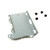 BisLinks Caddy Holder Housing Replacement Part for Sony Playstation 4 PS4