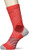 Salomon Standard Socks goji berry Red Dahlia M