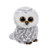 Ty Beanie Boo 6" Owlette the Owl