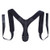 Posture Corrector Back Brace Adjustable Posture Corrector Back Support Corrector Belt Humpback Correction