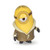 Despicable Me The Minions Poseable Figure  Bored Silly Stuart