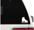 AK Wall Art Ice Skating - Vinyl Decal - Car Phone Helmet - Select Size