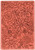 Sizzix 3D Textured Impressions Embossing Folder 661948 Bohemian Botanicals