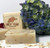 Natural Handmade Soap Bar- Hydra Bloom  GOATS MILK
