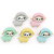 Baa Baa Baby Sheep - My Little Lamb Shaped Butons