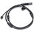 KARPAL Front Disc Brake Pad Wear Sensor 34356792567 Compatible With BMW E70 E71 F15 X5 X6 3.0L