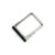 ePartSolution_ SIM Card Tray Holder Slot Black for HTC One M7 Replacement Part USA