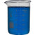 100ml Beaker Low Form Griffin Borosilicate 3.3 Glass Graduated Karter Scientific 213D32
