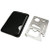 11-IN-1 Credit Card Tool Survival kit Credit Card Multitool Pocket Tool Kit Tool for Can and Beer Bottle Opener  Wallet Tool Only