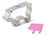 Ann Clark Cookie Cutters Pig Cookie Cutter 3.75 inch