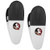 NCAA Florida State Seminoles Mini Chip Clip Magnets Set of 2