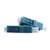 Maxmoral 2-Pack LC-LC Optical Fiber Coupler Simplex Singlemode Multimode Flange Coupling Connector Adapter for Digital Communication