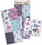 Violette Stickers Secret Garden Planner Suite - 3 sheets