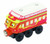 TOMY Chuggington Wooden Railway Decka
